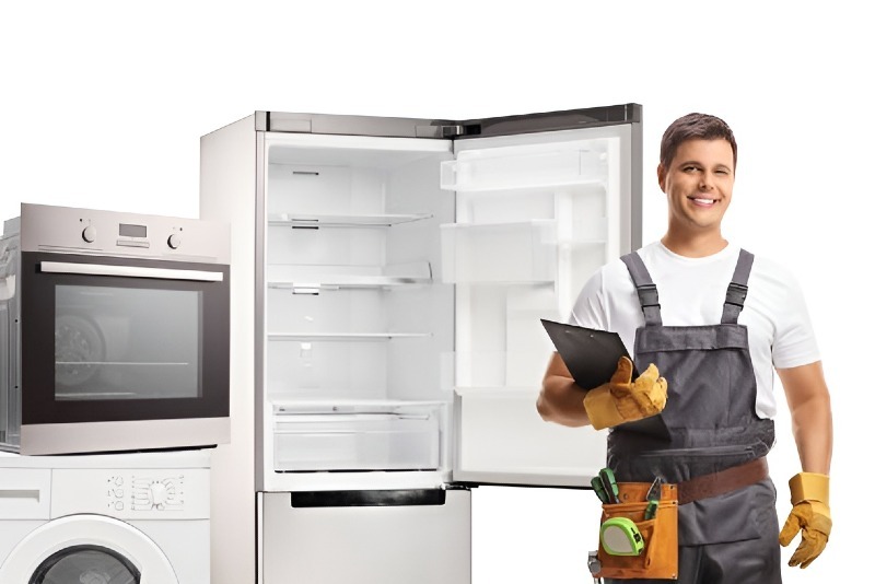 Refrigerator repair in Winter Gardens